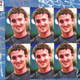 Image for article titled Mark Zuckerberg, Pummeled and Posterized